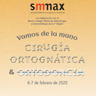 La Comisión Científica del COEM colabora con la Sociedad Madrileña de Cirugía Oral y Maxilofacial